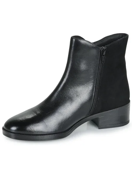 Pantofi Geox negru