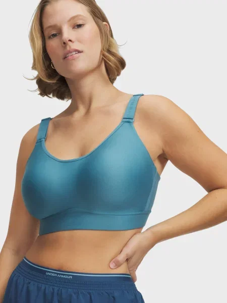 Топ Under Armour блакитний