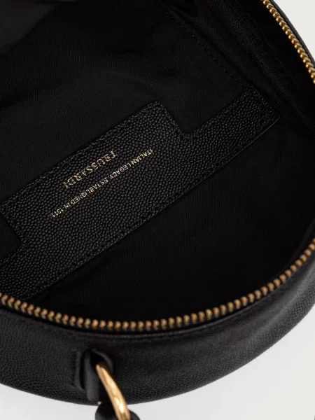 Кожаный рюкзак Trussardi