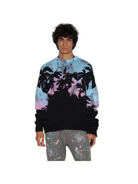 Sweter Dsquared2 z kapturem