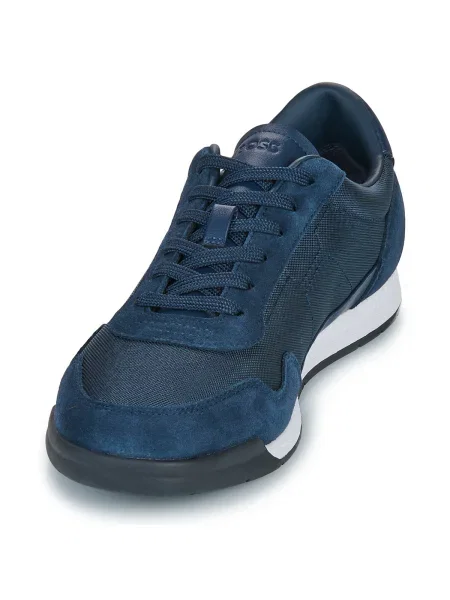 Pantofi Boss albastru