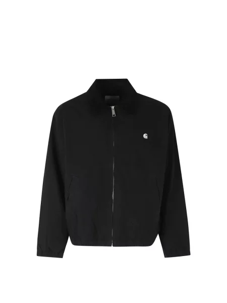 Kurtka Carhartt Wip czarna