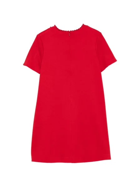 Rochie copii Gucci roșu