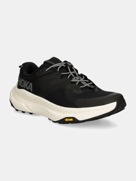 Черевики Hoka One One Transport чорний