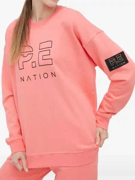 Hanorac P.e Nation roz