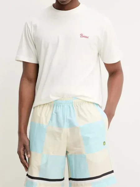 Kratke hlače Barrow bež