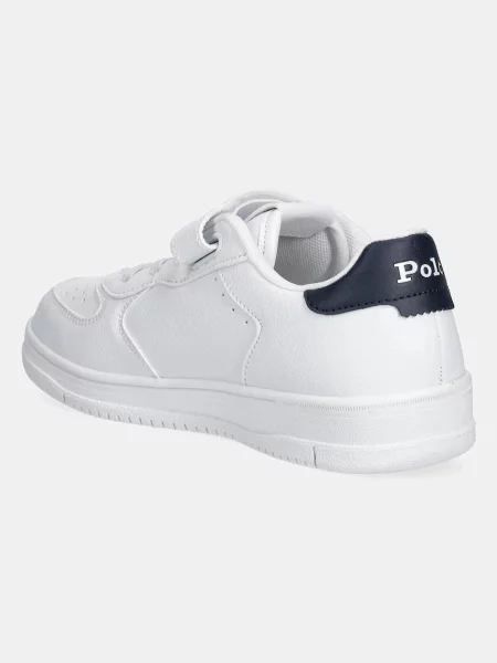 Polo Ralph Lauren Кросівки MASTERS COURT PS
