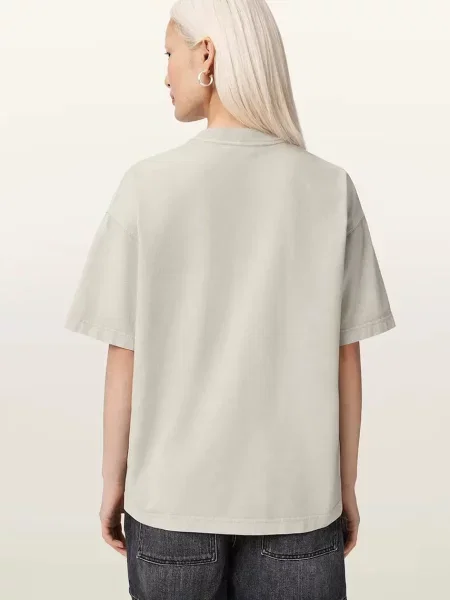 Футболка Allsaints