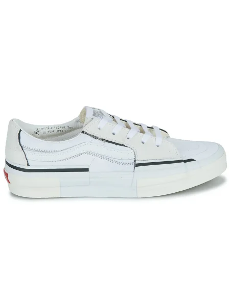 Tenisky Vans biela
