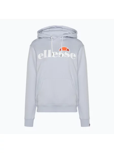 Női pulóver Ellesse Torices Oh Hoody light blue Torices Oh Hoody kék