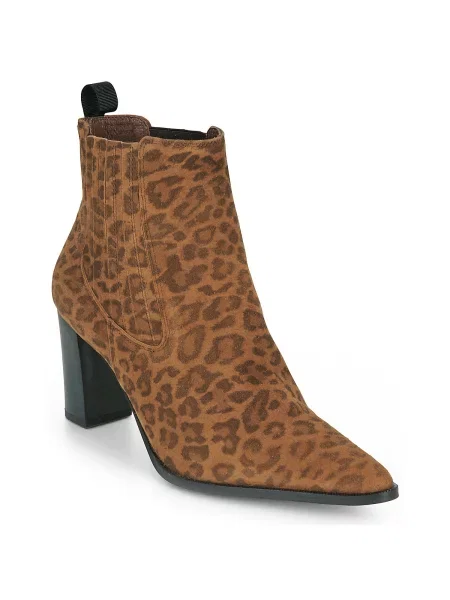 Pantofi Otess / Zoï maro