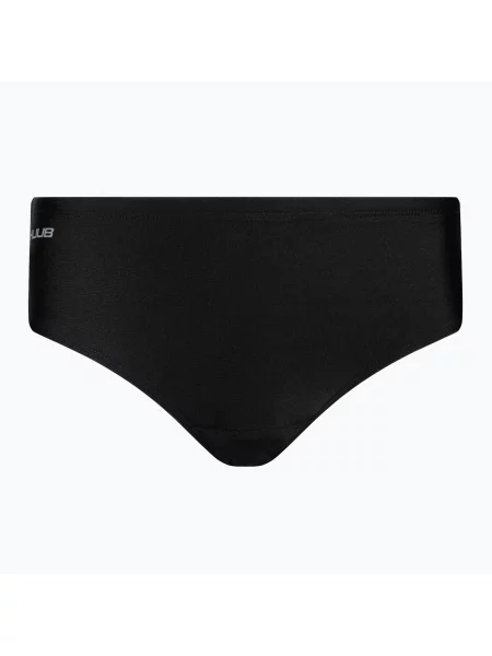 Мъжки слипове за плуване HUUB Original Trunk black черно