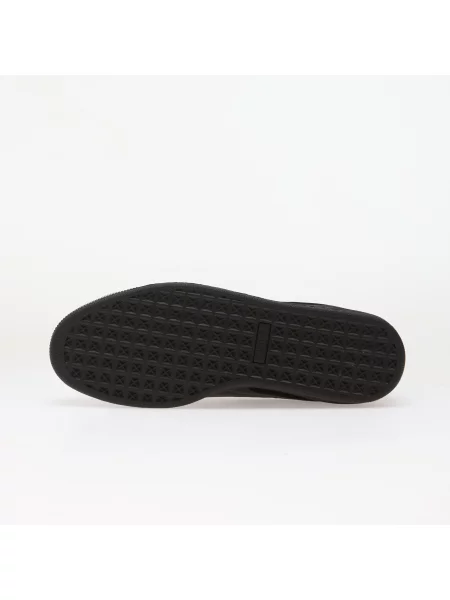 Sneakersy Puma Suede zamszowe klasyczne czarne