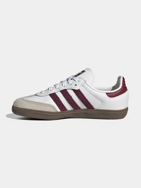Adidas Originals SAMBA OG кросівки дитячі