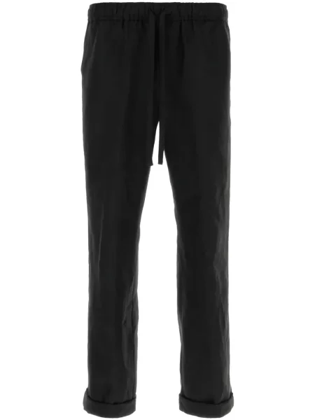 Pantaloni Dolce & Gabbana de in negru