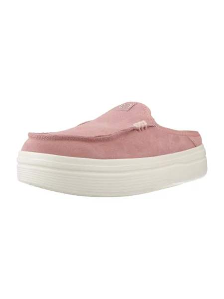 Pantofi Heydude clasici roz