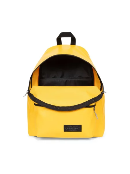 Eastpak plecak Day Pak'R duży gładki żółty