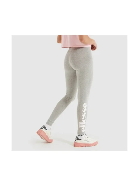 Pantaloni Ellesse gri