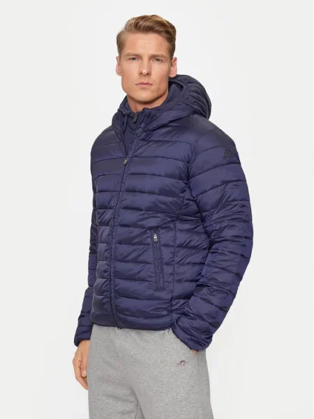 Kappa Преходно яке Astro син