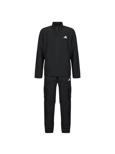 Trenirka Adidas črna