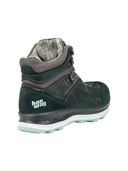 Pantofi Hanwag