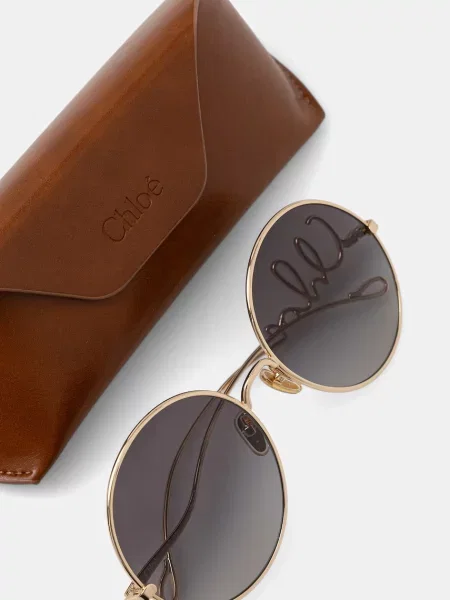Солнцезащитные очки Chloé