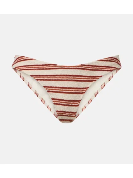 Bikini Montce alb