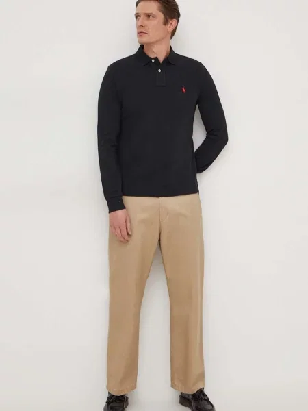 Polo Ralph Lauren лонгслів