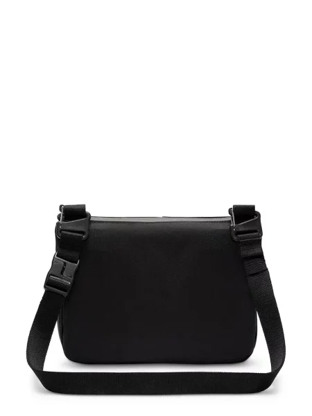 Crossbody torba Nike črna