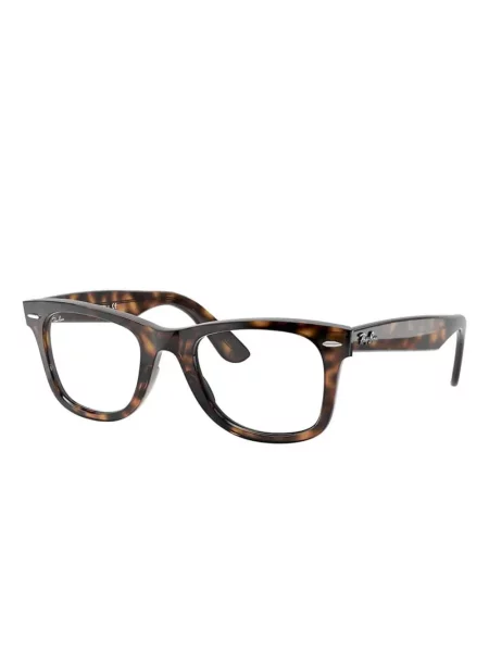 Ochelari de soare Ray-ban maro