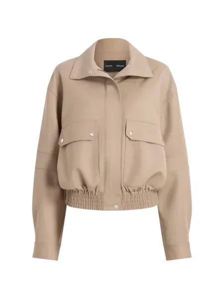 Geacă Proenza Schouler de lână