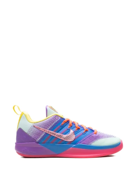 Dětské tenisky Nike růžové