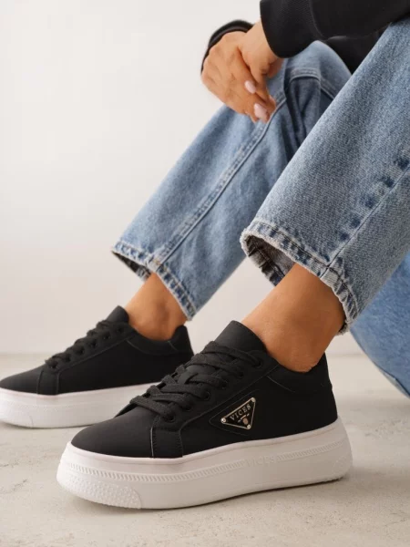 Sneakers Anatale negri