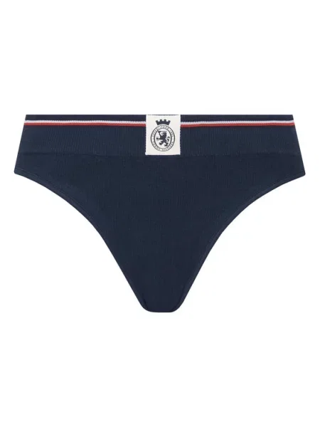 Tommy Hilfiger Tangice Mornarsko modra