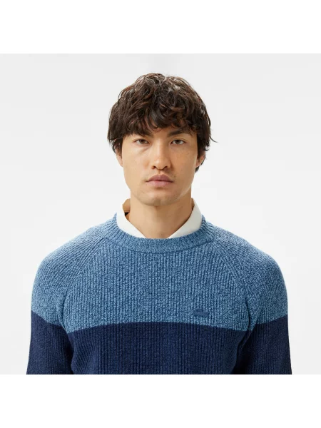 Свитер Lacoste