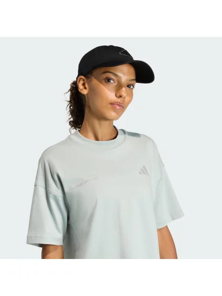 ADIDAS PERFORMANCE Sportovní kšiltovka DAD CAP TONAL' černá