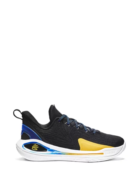 Tenisky Under Armour Flow černé