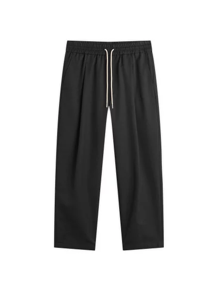 Joggery Drole De Monsieur czarne