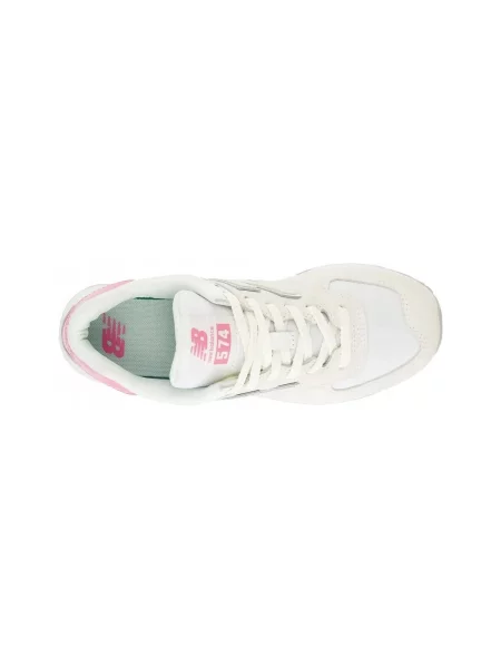 Pantofi New Balance roz