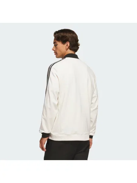 Bluza Originals Zip biała