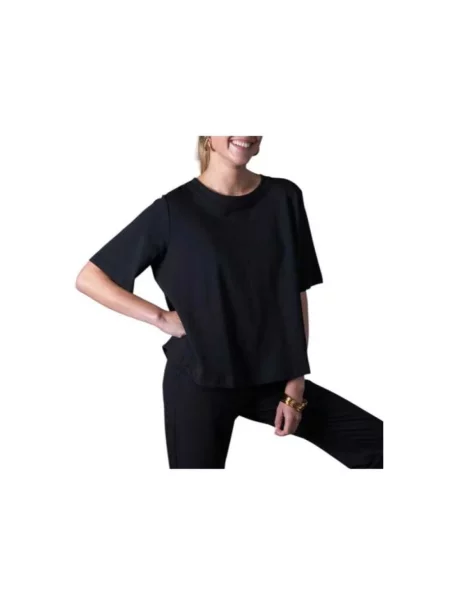 Koszulka Anonym Apparel czarna