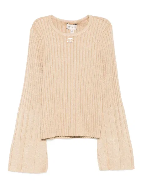 Sweter dziecięcy Twinset
