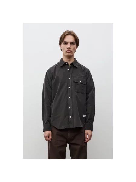 Koszula Norse Projects szara