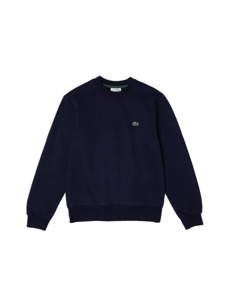 Hanorac Lacoste albastru