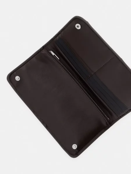 Calvin Klein Pénztárcák sötét barna
