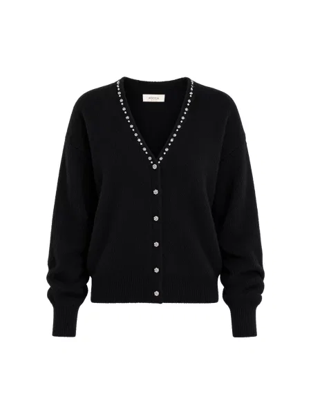 Pulover Kocca negru