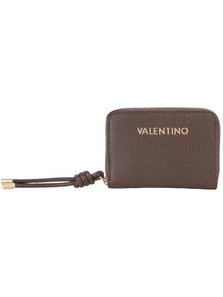 Kabelka Valentino Bags hnedá