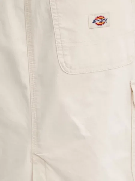 Dickies szoknya DUCK CANVAS bézs