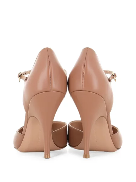 Pantofi cu toc Gianvito Rossi
