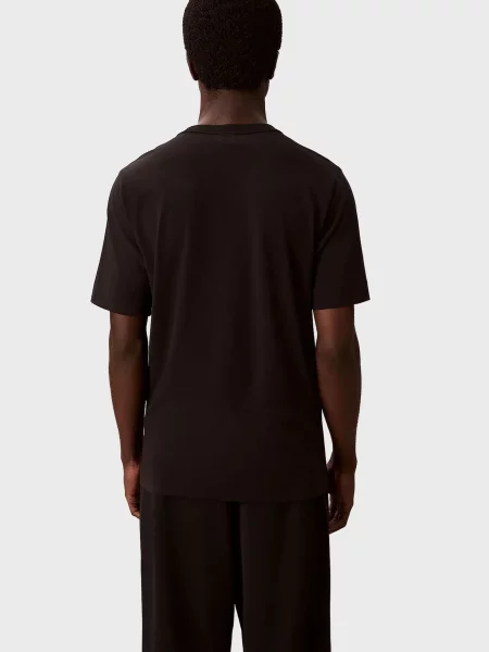 Футболка Calvin Klein черная